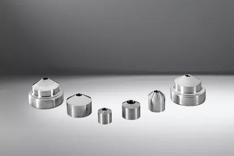 Metal Wire Shaving Heads