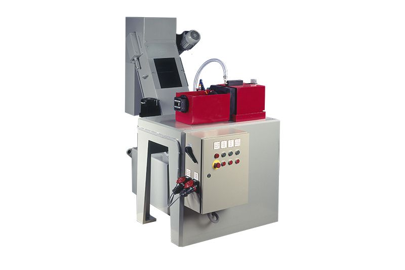 Metal Wire Shaving Heads