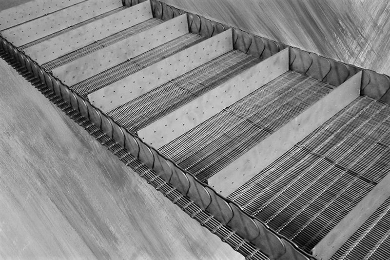 Equipment for Link Belts