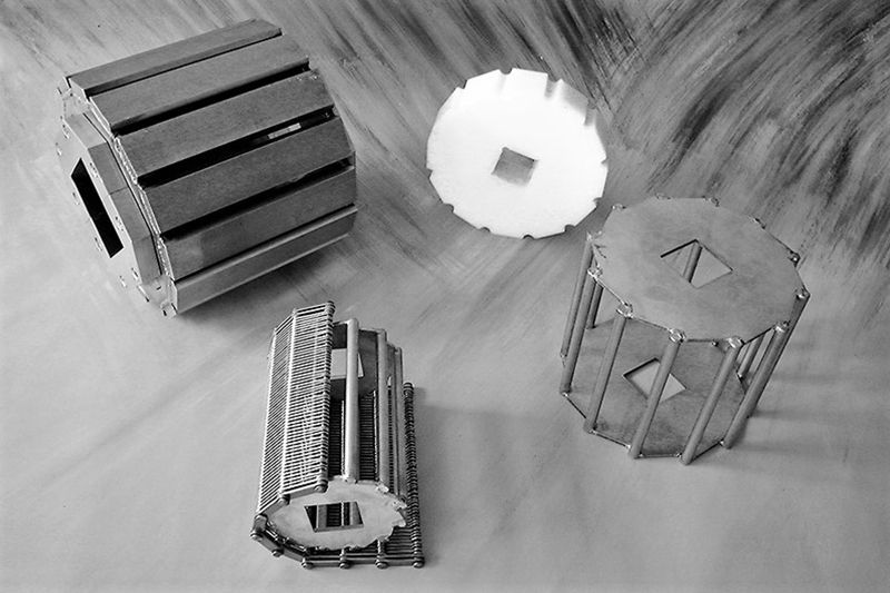 Equipment for Link Belts