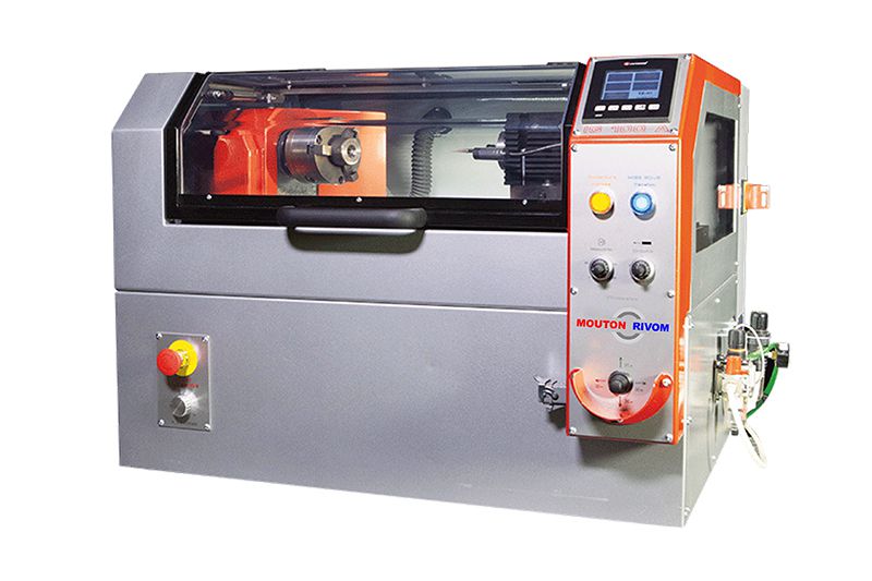 Rectifieuses d'intérieurs