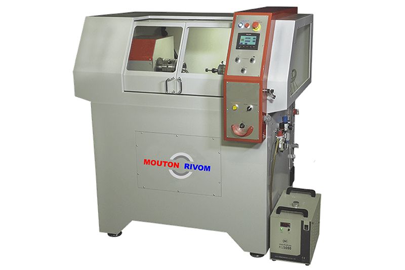 Rectifieuses d'intérieurs