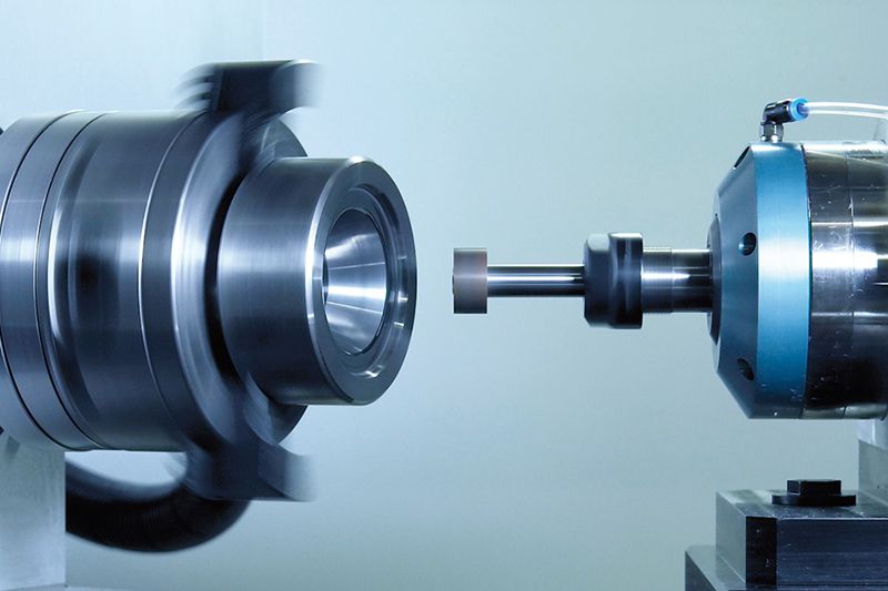 Rectifieuses d'intérieurs