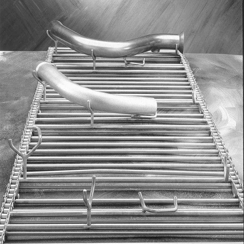 Positionnement de produits